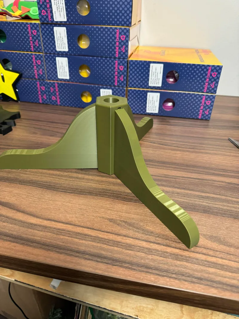 Christmas Tree Stand