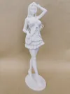 0.2mm layer, 2 walls, 10% infill, with base