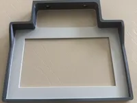0.2mm layer, 3 walls, 30% infill