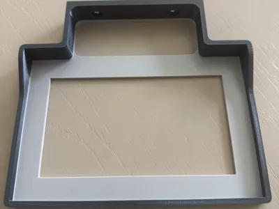 Mercusys Halo H47BE BE9300 wall mount