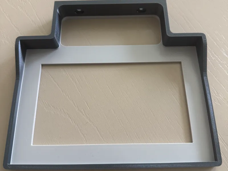 Mercusys Halo H47BE BE9300 wall mount