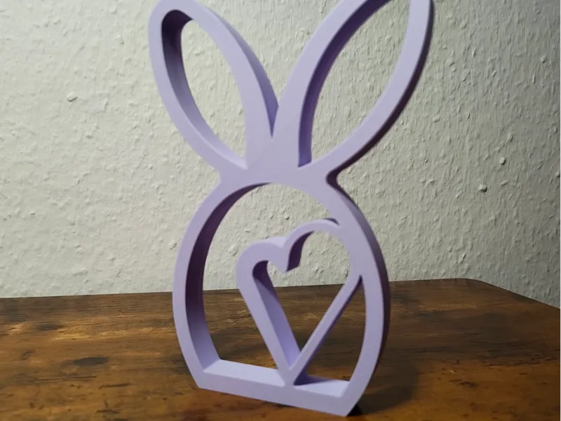 Bunny Love