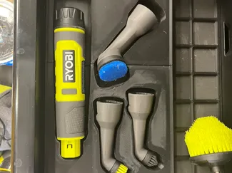 Ryobi FVG52