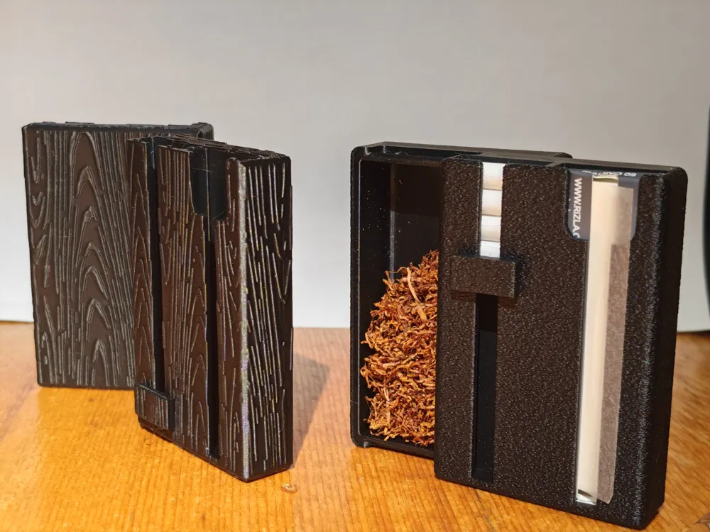 Rolling Kit V2 - Free 3D Print Model - MakerWorld
