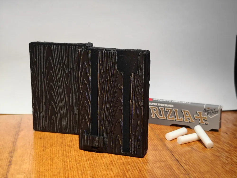 Rolling Kit V2 - Free 3D Print Model - MakerWorld