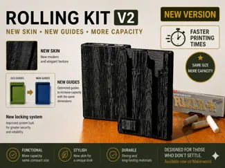 Rolling Kit V2