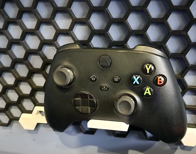 HSW Xbox Controller Holder