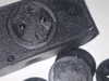 0.16mm layer, 2 walls, 15% infill
