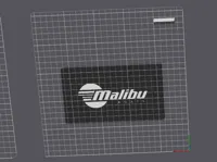 0.2mm layer, 2 walls, 20% infill
