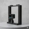 0.28mm layer, 3 walls, 15% infill