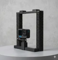 0.28mm layer, 3 walls, 15% infill