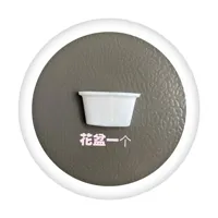 0.2mm 层高, 2 层墙, 15% 填充