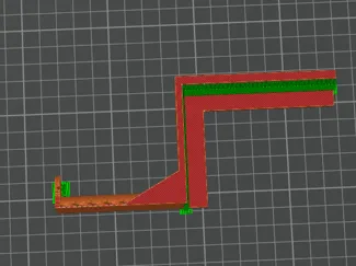 Monitor Headphone Hook