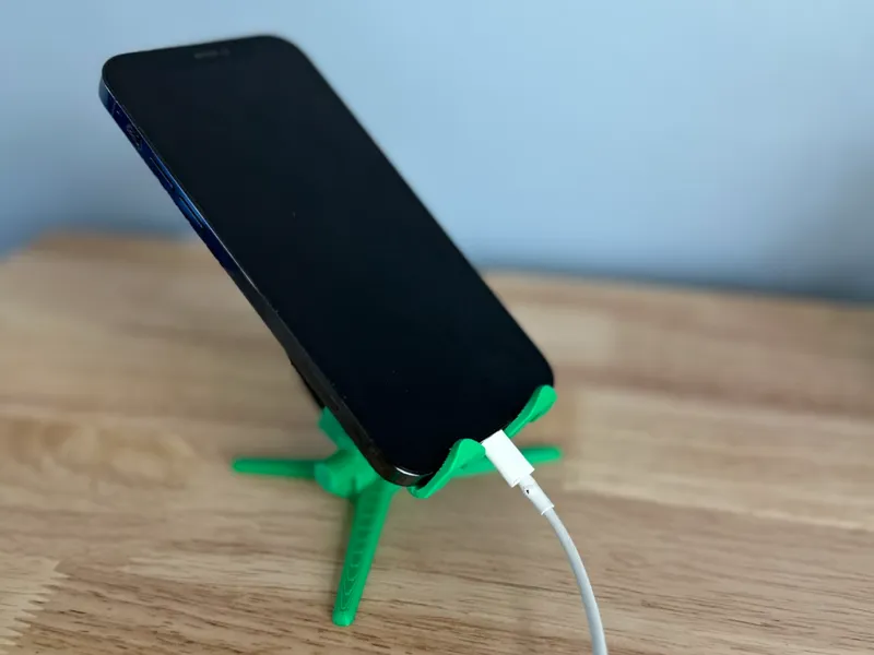 Ultimate Adjustable Phone Stand