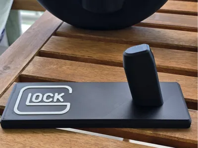 Glock Stand Ajustable