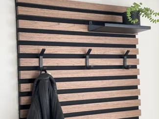 Acoustic Panels Hook