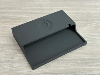 Steam Deck Dock Wall Mount