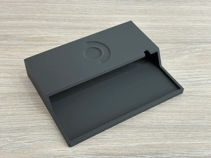 Steam Deck Dock Wall Mount