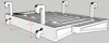 0.2mm layer, 3 walls, 15% infill IKEA pegboard hook