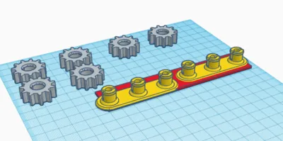 Gears