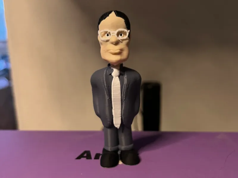 Dwight Schrute