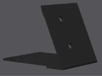 0.28mm layer, 2 walls, 15% infill