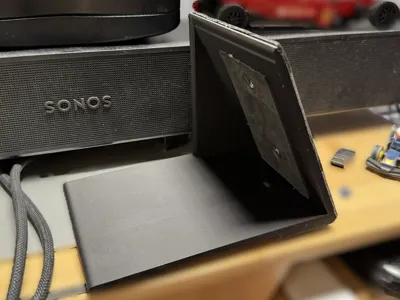 Xeneon Edge Riser Stand