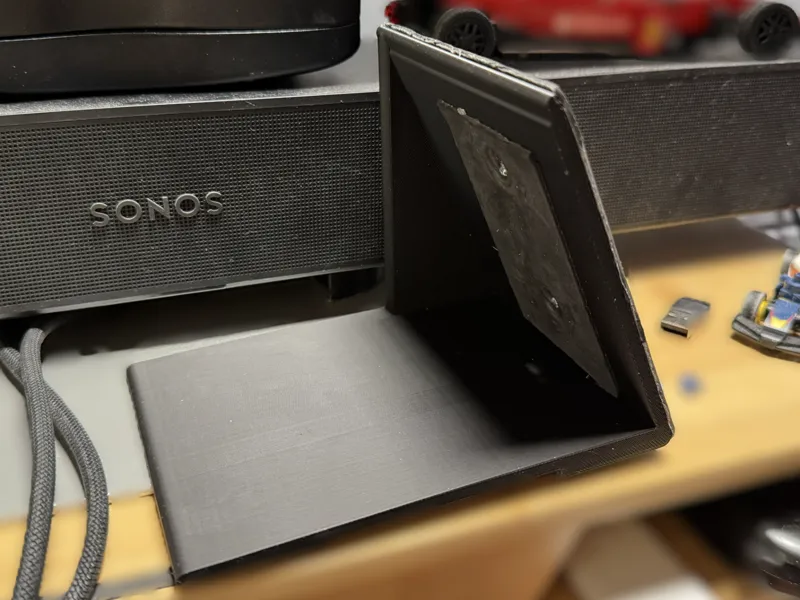 Xeneon Edge Riser Stand