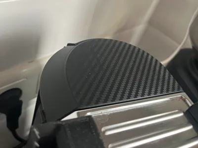 Delonghi Dedica Water Tank Lid