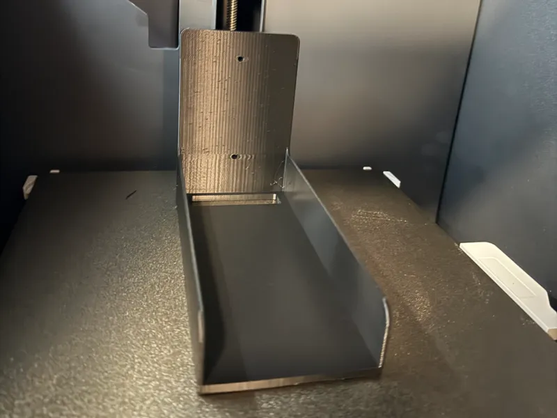QNAP TS-133 Wall Mount