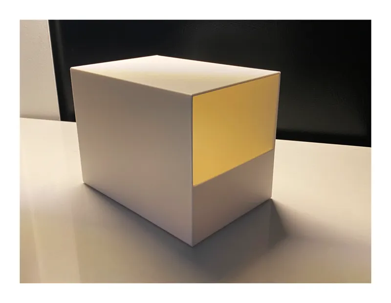 4X6" PANFOLD THERMAL LABEL BOX