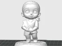 0.1mm layer, 2 walls, 15% infill