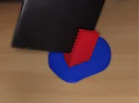 21mm Slot