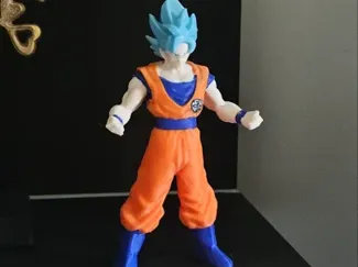 goku