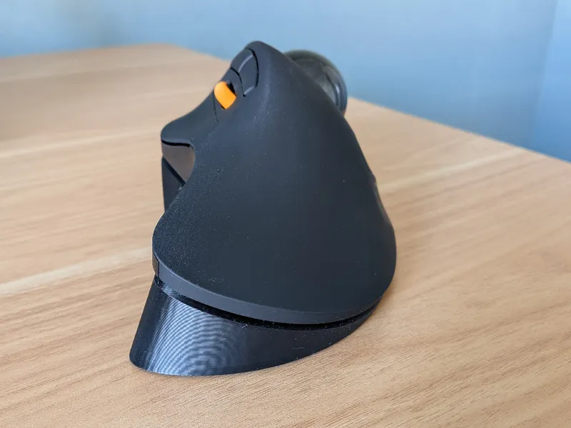 21° angled wedge for ProtoArc EM03