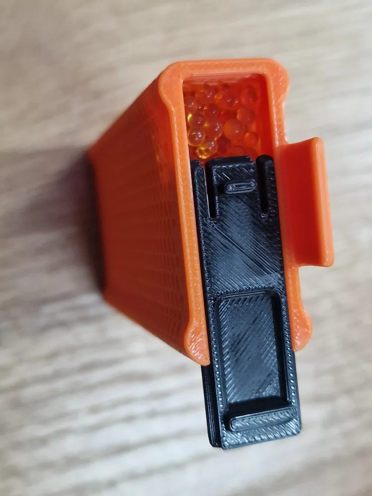 TORNADO´S EVO Silizium-Trockenmittel – 50 Stück Produktbild-Vorschau 3