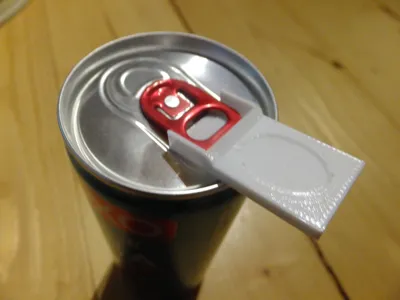 Can Opener V1