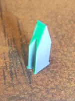 Connecting BowTie Elements  - (Jayo PLA - Optimal Preset)