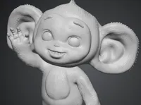 0.18mm layer, 3 walls, 20% infill