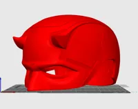 1(color0.2mm layer, 3 walls, 5% infill