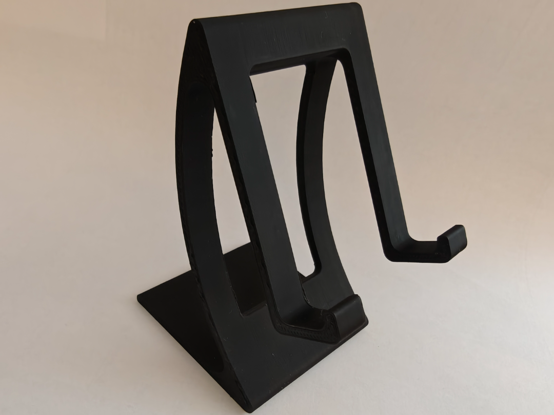 Phone Stand (vertical/horizontal)