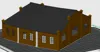 ASSEMBLED MODEL/DO NOT PRINT JUST SEE HOW IT LOOKS FINISHED