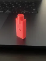 0.12mm layer, 3 walls, 15% infill