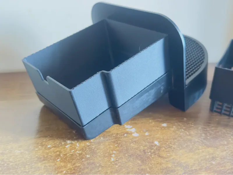NESPRESSO CAPSULA HOLDER