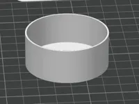 0.2mm 层高, 2 层墙, 15% 填充