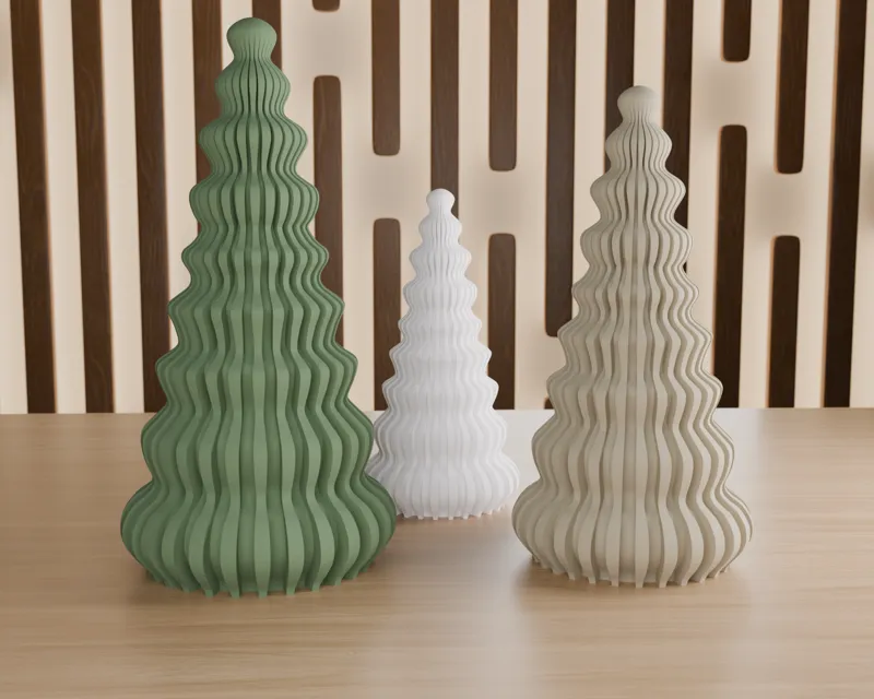 Christmas tree