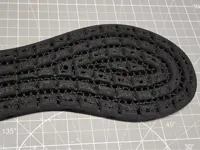 0.8mm nozzle, 0.4mm layer, 4 walls, 35% infill