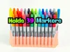 Sharpie 39 Marker Holder 0.2mm layer, 2 walls, 15% infill