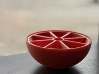 With ams 0.8mm 0.4mm Nozzle