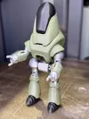 Faran3D Version - Multi Color (No AMS) and Improved